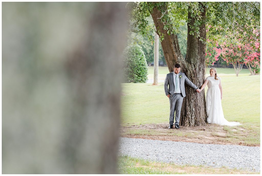 first touch charlotte north carolina wedding photographer evan daniels photography
