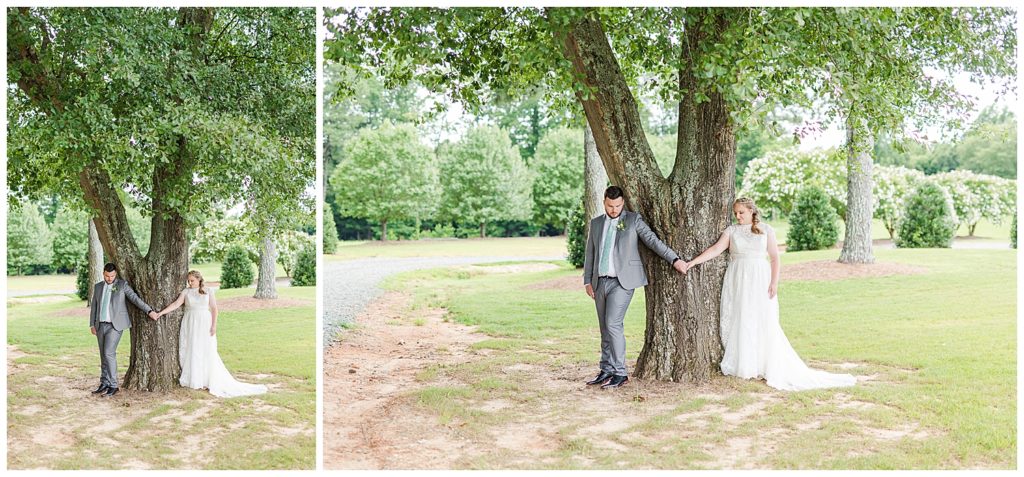 first touch charlotte north carolina wedding photographer evan daniels photography