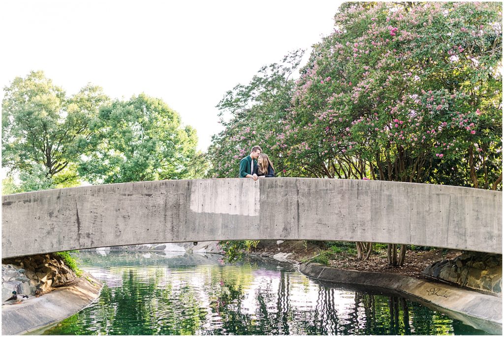 Marshall Park, Charlotte Wedding Photographer, Charlotte Engagement Photographer, Charlotte Weddings, North Carolina Wedding Photographer