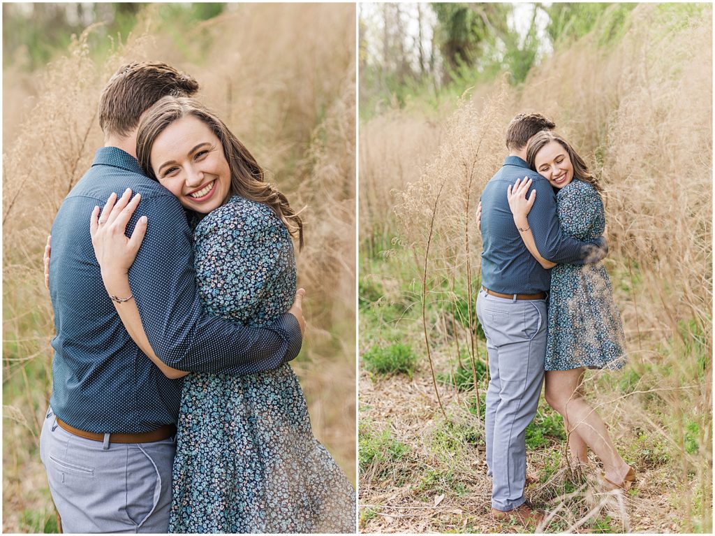 Proposal and Engagement Photos